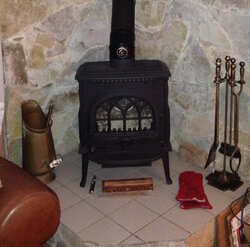 Looking For Better Woodstove