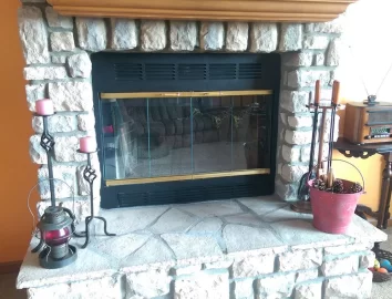 [Hearth.com] Replacing Insert - Have no idea where to start. Halp.