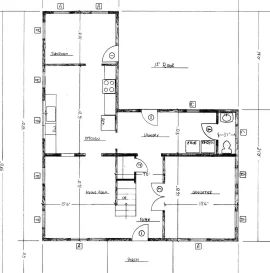 [Hearth.com] New house....to use old stove or not