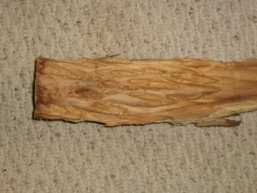 [Hearth.com] Alder rounds fully dried out