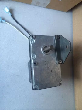 [Hearth.com] Pelpro Sticky and real rusty auger with dirty & torn auger bearings & frozen auger collar - fixed!