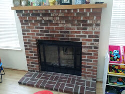will this gas fireplace [Regency B36XTE] fit in my existing opening?