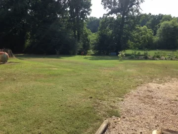 [Hearth.com] Making a yard