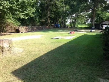 [Hearth.com] Making a yard