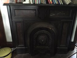 Which stove and where?