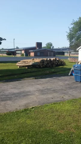 [Hearth.com] Log Load On The Way