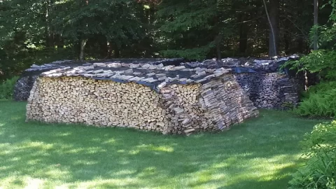 [Hearth.com] Log Load On The Way