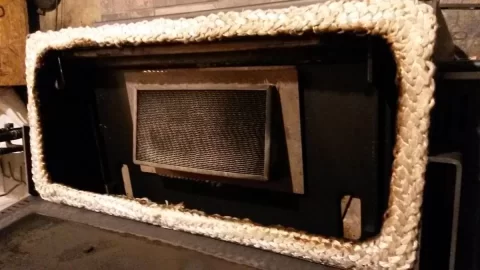 [Hearth.com] Ideal Steel parts