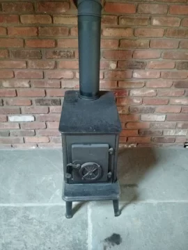 [Hearth.com] Wood Stove or insert