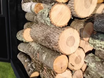 [Hearth.com] Wood ID
