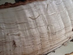 Purdy wood
