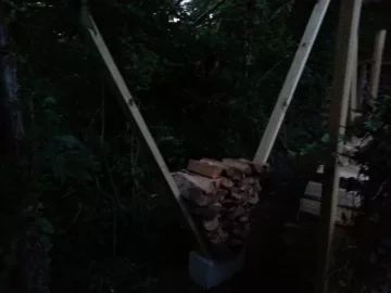 [Hearth.com] Short splits