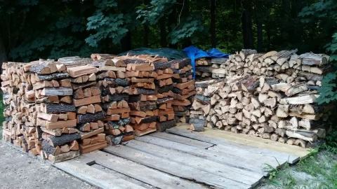 [Hearth.com] Protecting the stack....