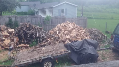 [Hearth.com] Get Wood for Free