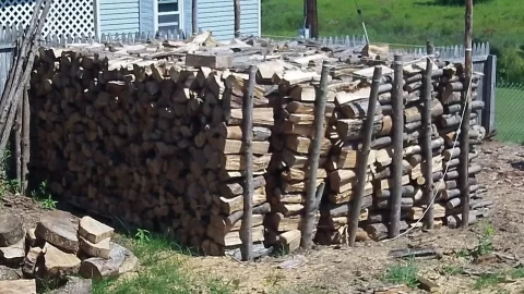[Hearth.com] Get Wood for Free