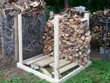 [Hearth.com] Short splits