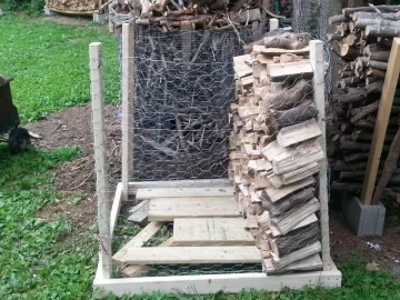 [Hearth.com] Short splits