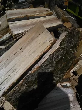 [Hearth.com] What type of maple?