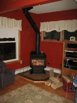 [Hearth.com] up and runnin