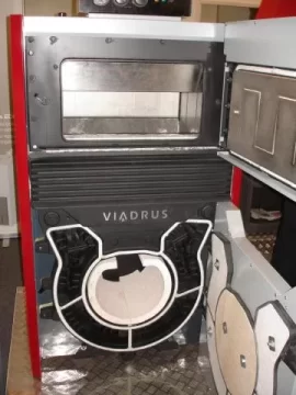 [Hearth.com] New Boilers pictures from a Swedish forum