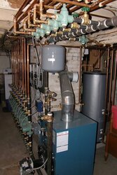 Help With Buy Decision ON Used Boiler Is it Worth It???!!!
