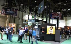 Quick report from Reno Fireplace/Stove trade show