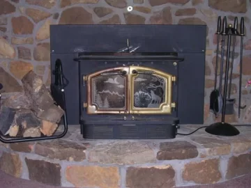 [Hearth.com] Consider purchase of older fireplace insert
