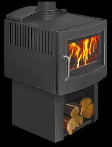 [Hearth.com] P.E. Fusion