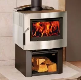[Hearth.com] P.E. Fusion