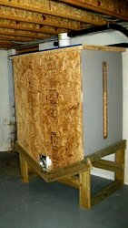 Hardwood Pellets in bulk per ton - $200