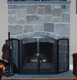 [Hearth.com] Thoughts on fireplace conversion to wood insert