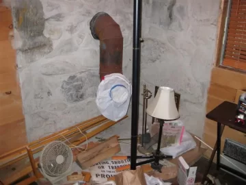 [Hearth.com] New house, stove advice needed