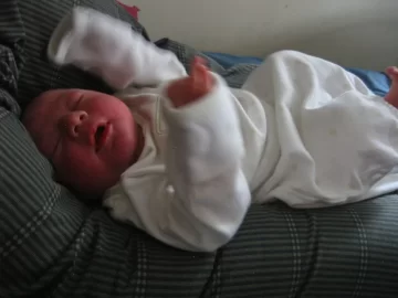 [Hearth.com] It's A boy