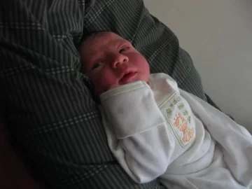 [Hearth.com] It's A boy