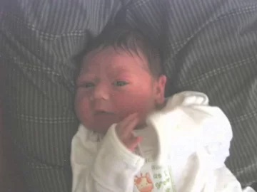 [Hearth.com] It's A boy