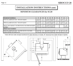 [Hearth.com] New to it all...help!
