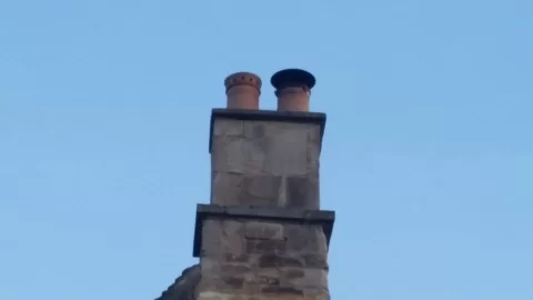 [Hearth.com] Chimney advice please