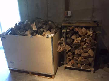 [Hearth.com] Short splits