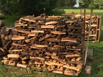 [Hearth.com] Wood storage over winter