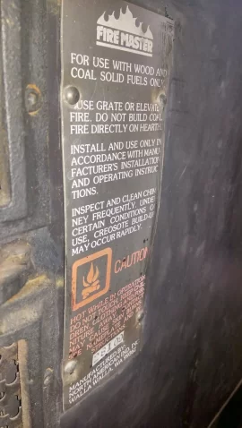 [Hearth.com] Using multiple heat shields