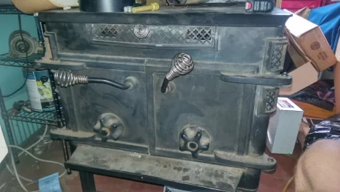 [Hearth.com] Using multiple heat shields