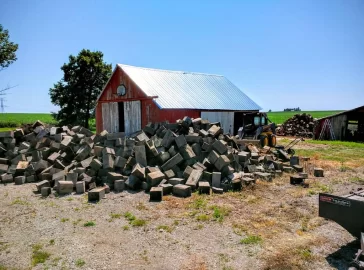 [Hearth.com] How much wood