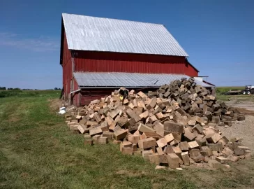 [Hearth.com] How much wood