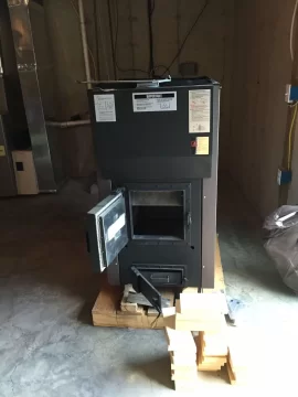[Hearth.com] Kuuma Installation Question