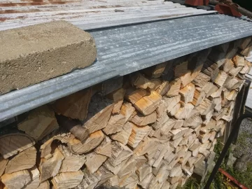 [Hearth.com] Wood storage over winter