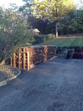 [Hearth.com] Wood storage over winter