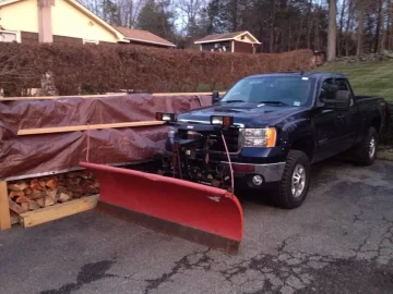 [Hearth.com] Wood storage over winter