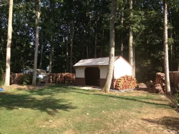 [Hearth.com] Ok....Here is My setup