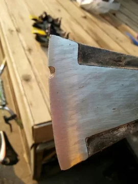 [Hearth.com] Rockforge..........I done been had.....bad