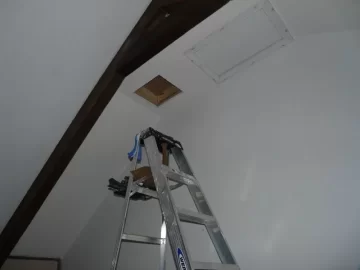 [Hearth.com] Help with Supervent install